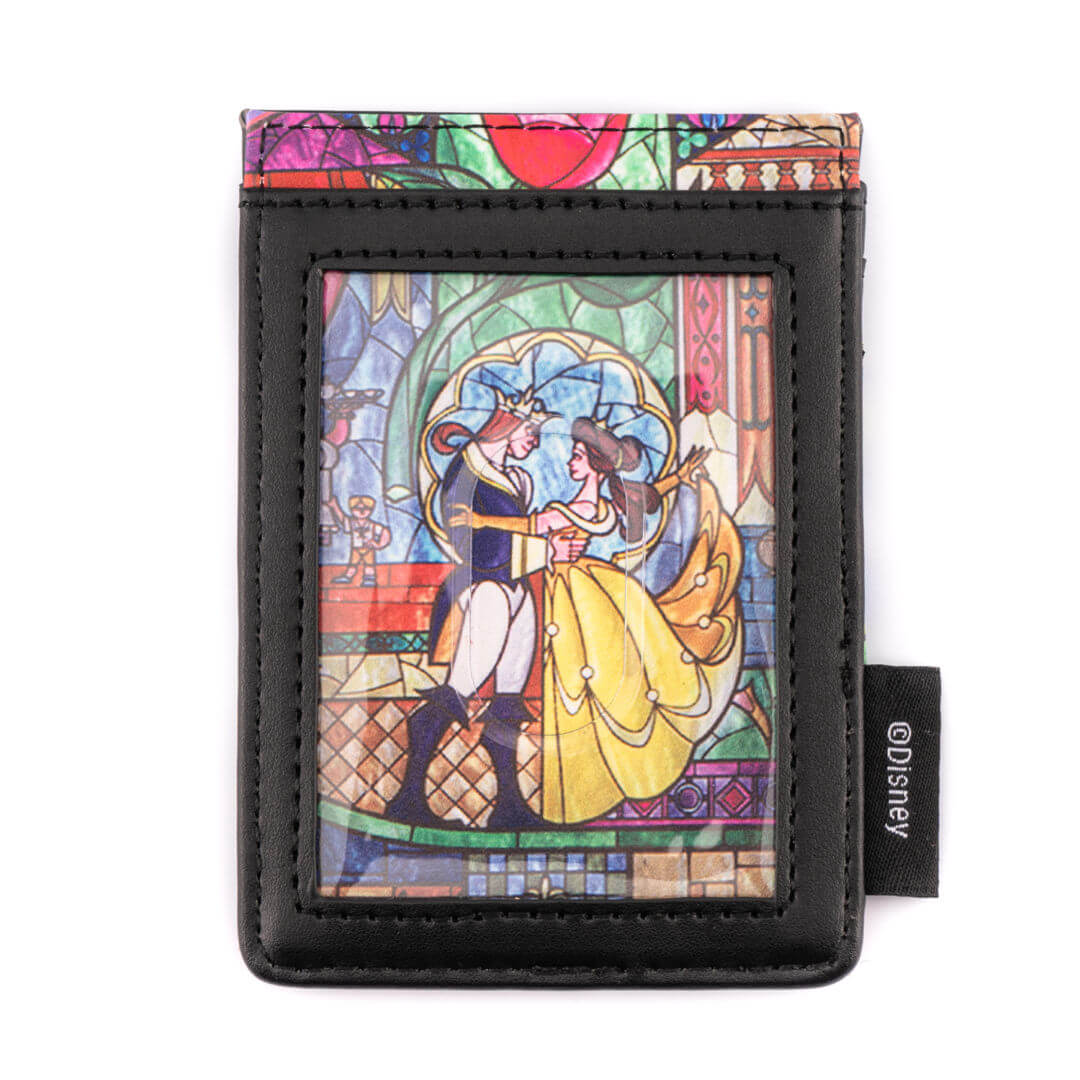 , Evil Stepsisters and Stained Glass Belle Star in Loungefly’s November Collections