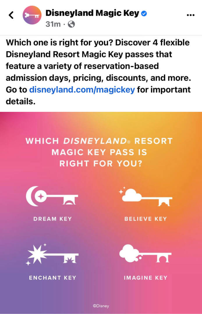 , Disneyland Update &#8211; New Magic At What Cost?