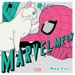 Marvel-Meow-by-Nao-Fuji