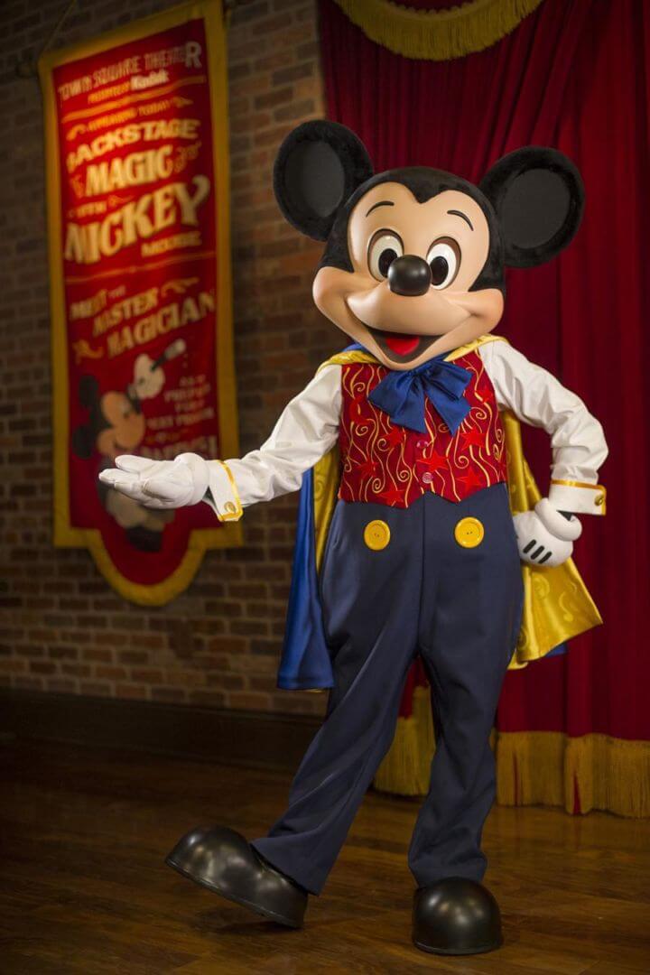 , More Live Entertainment &#038; Character Meets Returning to Walt Disney World