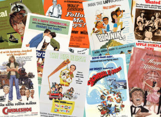 Disney Rediscovered: The Films of Norman Tokar