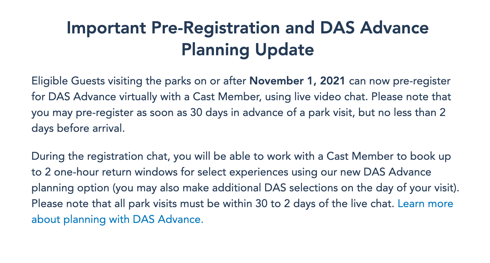 , Walt Disney World Update – Genies, Beacons, Treats, and KiteFails