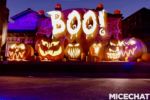 Southern California Theme Park Halloween Haunts