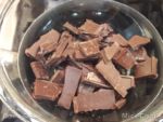 Spicy Hot Chocolate Marshmallow Dia de los muertos coco chocolate unmelted
