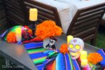 Spicy Hot Chocolate Marshmallows Coco MiceChat dia de los muertos decor 2