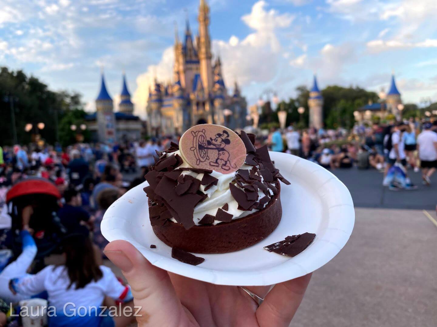 , Walt Disney World Update – Genies, Beacons, Treats, and KiteFails