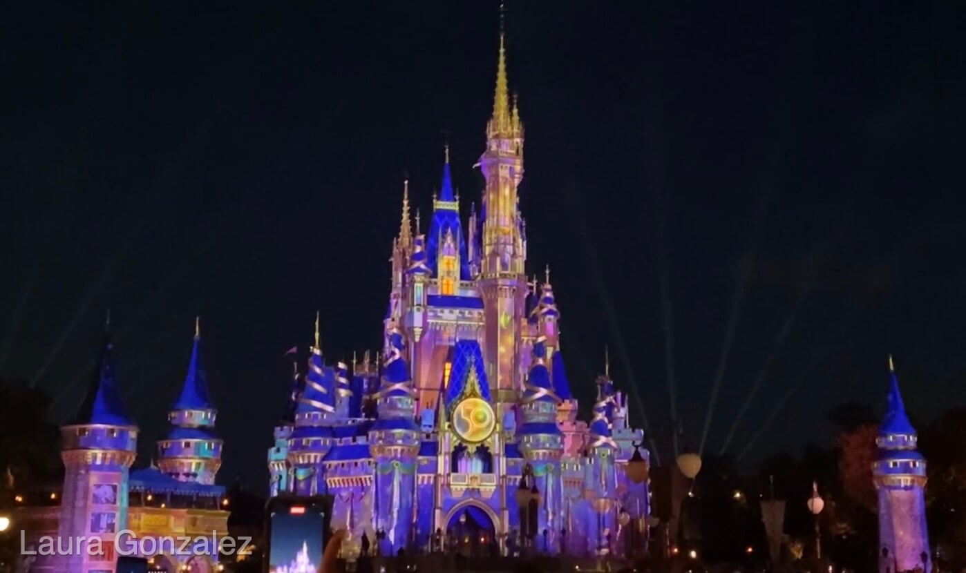 , Walt Disney World Update – Genies, Beacons, Treats, and KiteFails