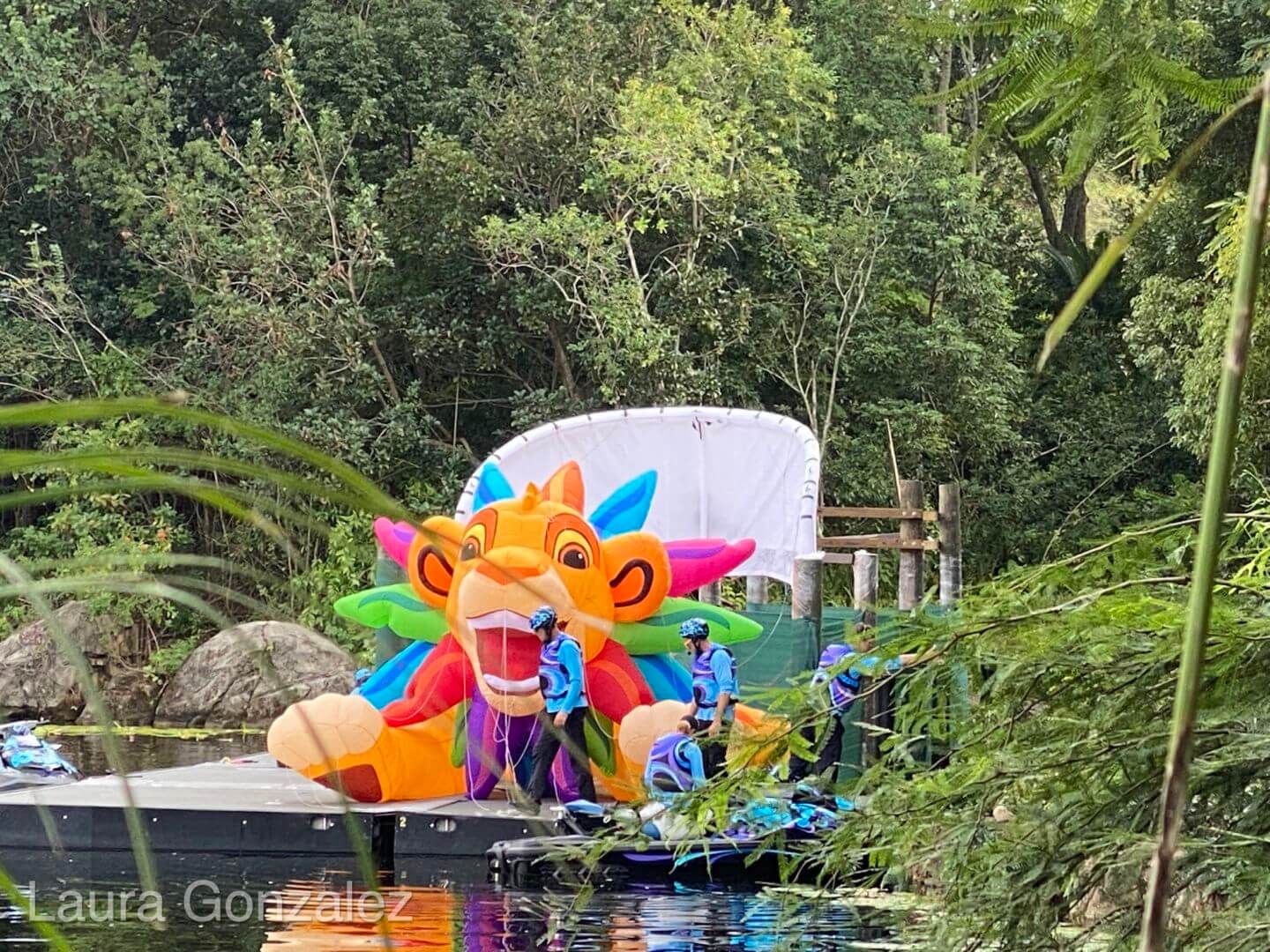 , Walt Disney World Update – Genies, Beacons, Treats, and KiteFails
