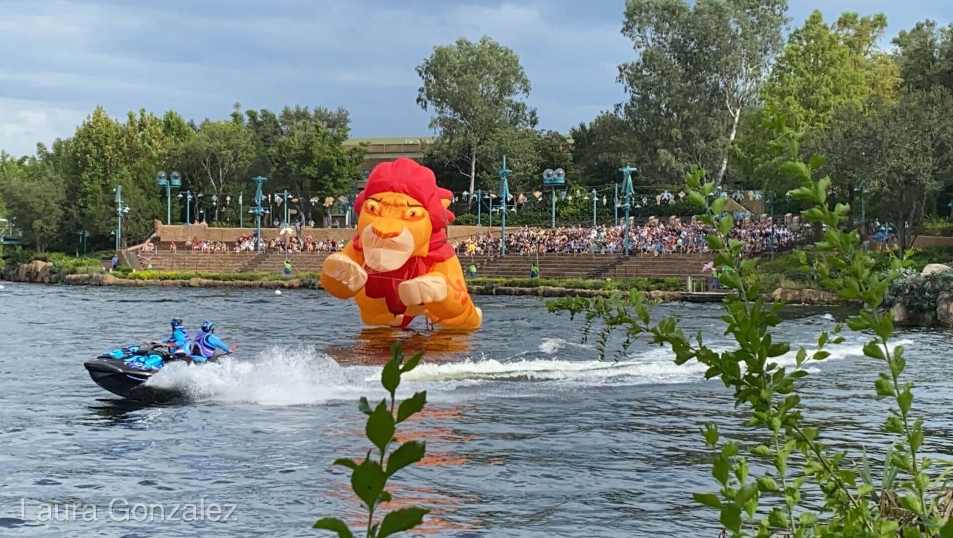 , Walt Disney World Update – Genies, Beacons, Treats, and KiteFails