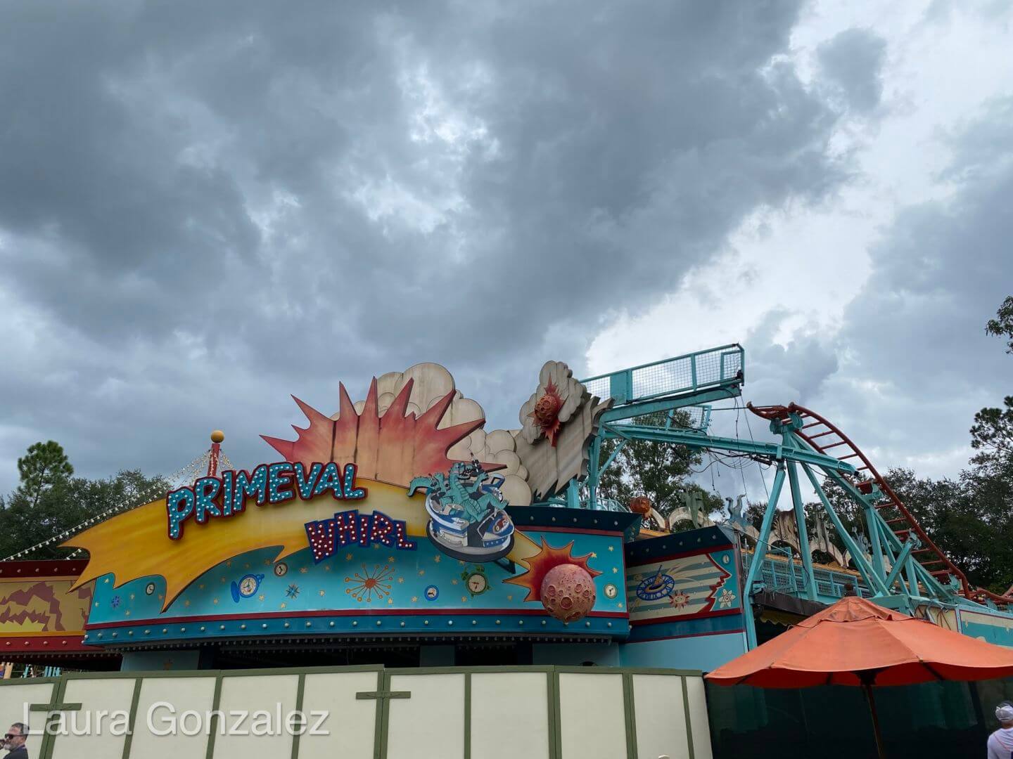 , Walt Disney World Update – Genies, Beacons, Treats, and KiteFails