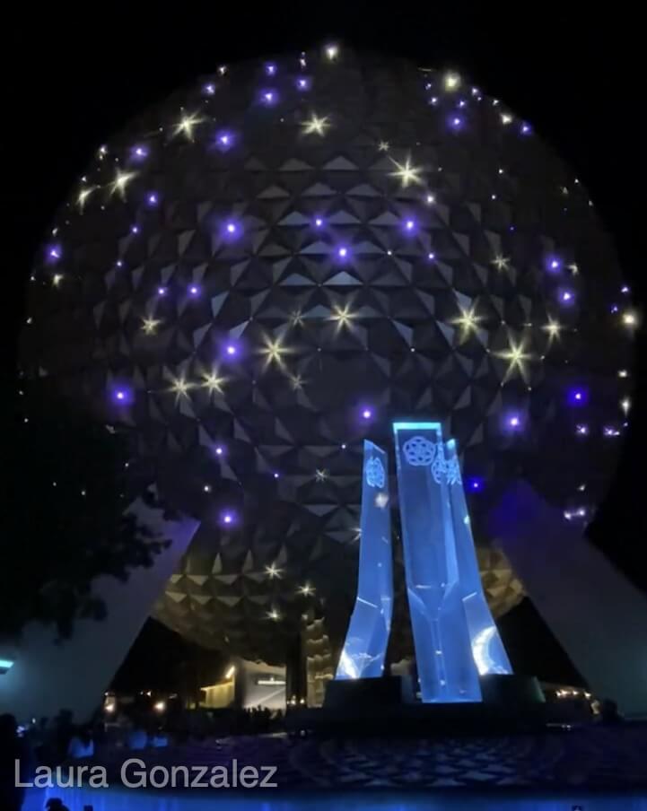 , Walt Disney World Update – Genies, Beacons, Treats, and KiteFails