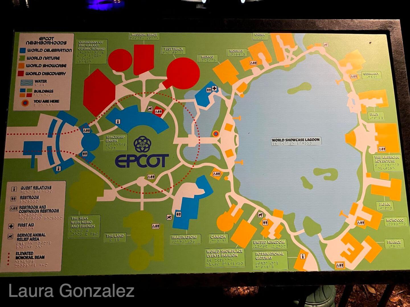 , EPCOT for Kids – Top Picks for a Fun-Filled Day