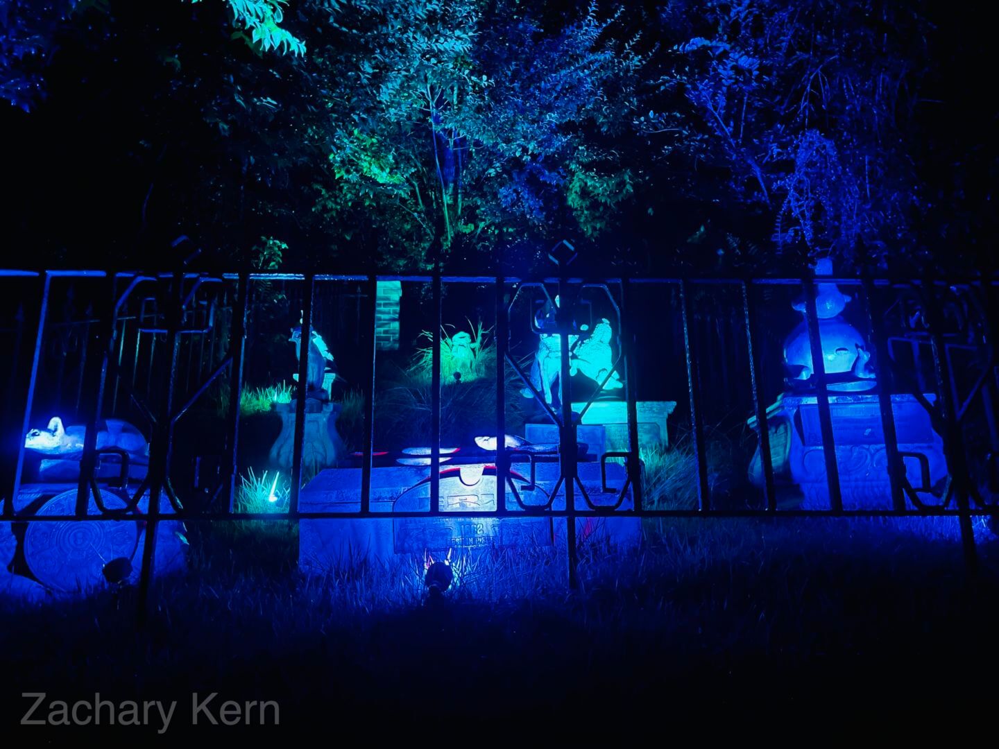 , Magic Kingdom Boo Bash:  Foolish Mortals or Happy Haunt?