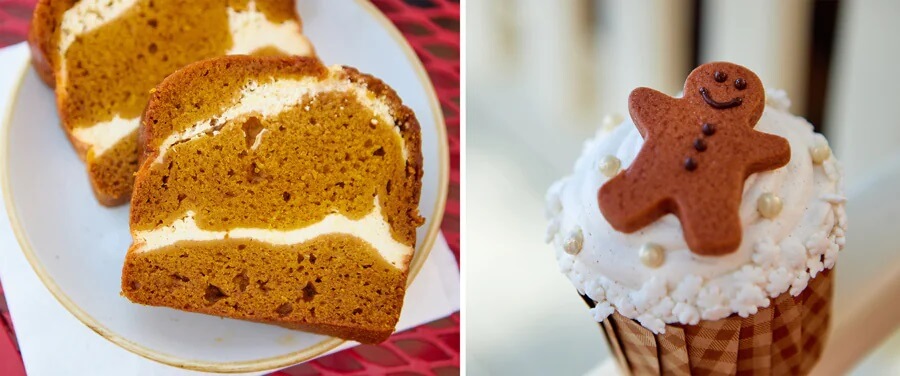 , Walt Disney World Holiday 2021 Eats and Treats!