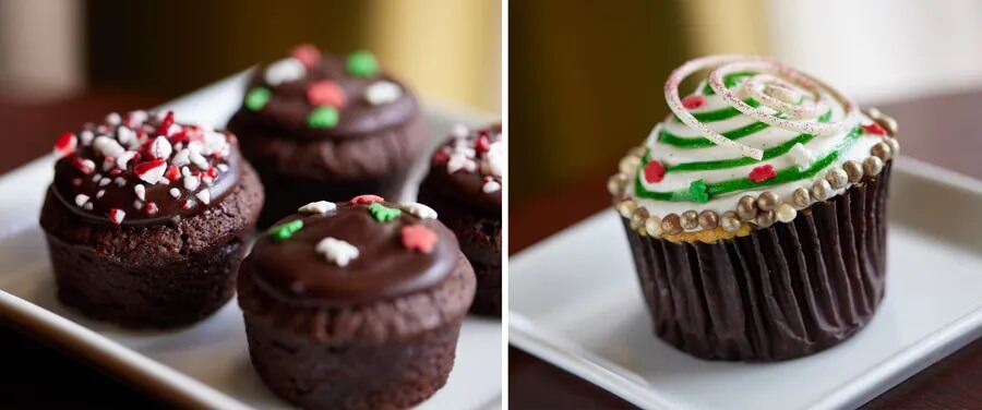 , Walt Disney World Holiday 2021 Eats and Treats!