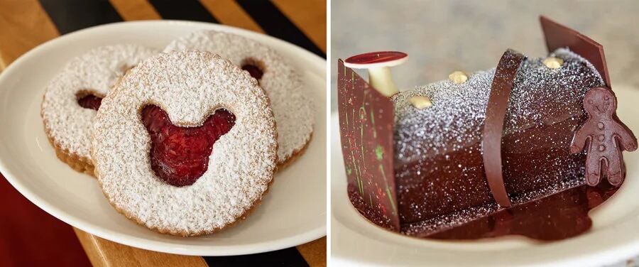 , Walt Disney World Holiday 2021 Eats and Treats!