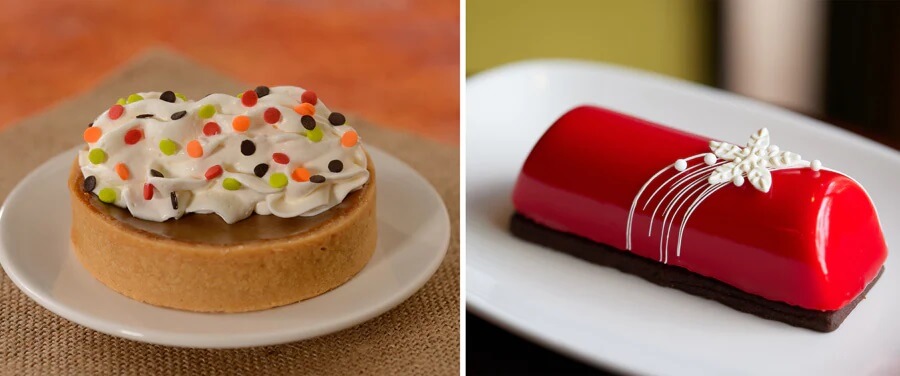, Walt Disney World Holiday 2021 Eats and Treats!