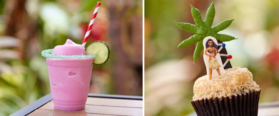 , Walt Disney World Holiday 2021 Eats and Treats!