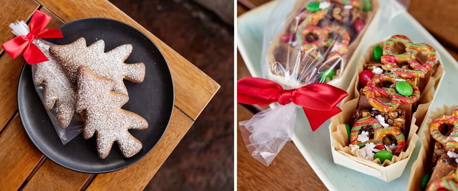 , Walt Disney World Holiday 2021 Eats and Treats!