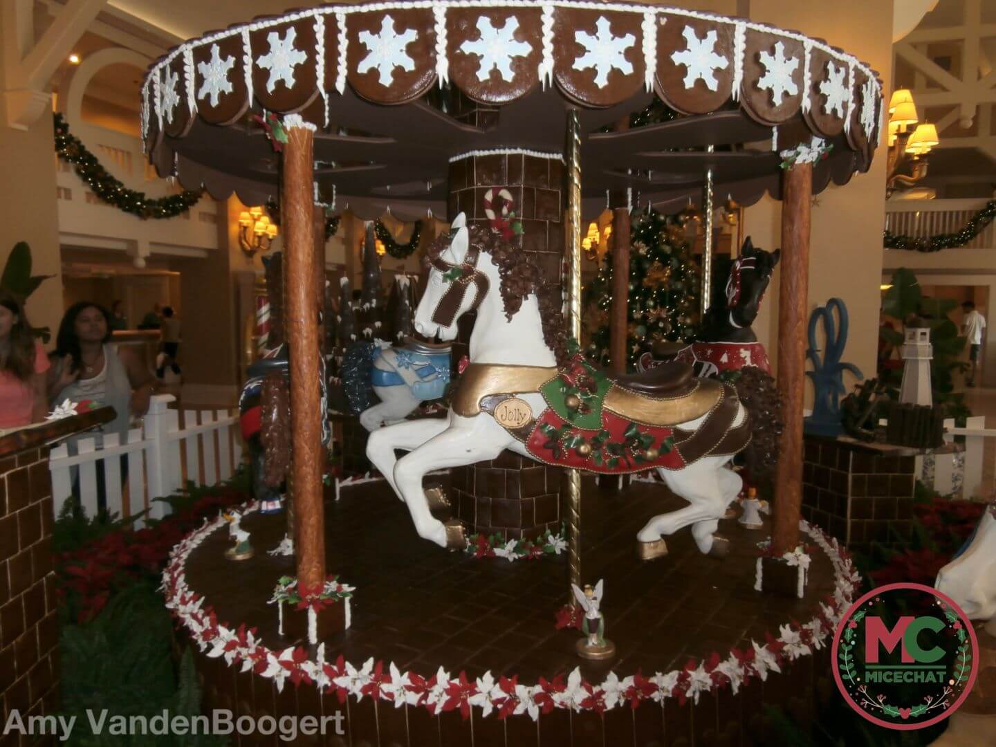 , Walt Disney World Holiday 2021 Eats and Treats!