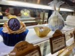 Walt Disney World Epcot Germany Pavillion Karamell Kuche caramel corn Micechat bakery case