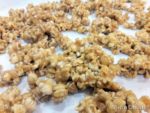Walt Disney World Epcot Karamell Kuche Caramel Corn MiceChat prepared