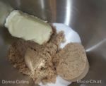 Walt Disney World Magic Kingdom Cinderella Latte Cookie MiceChat mix 1