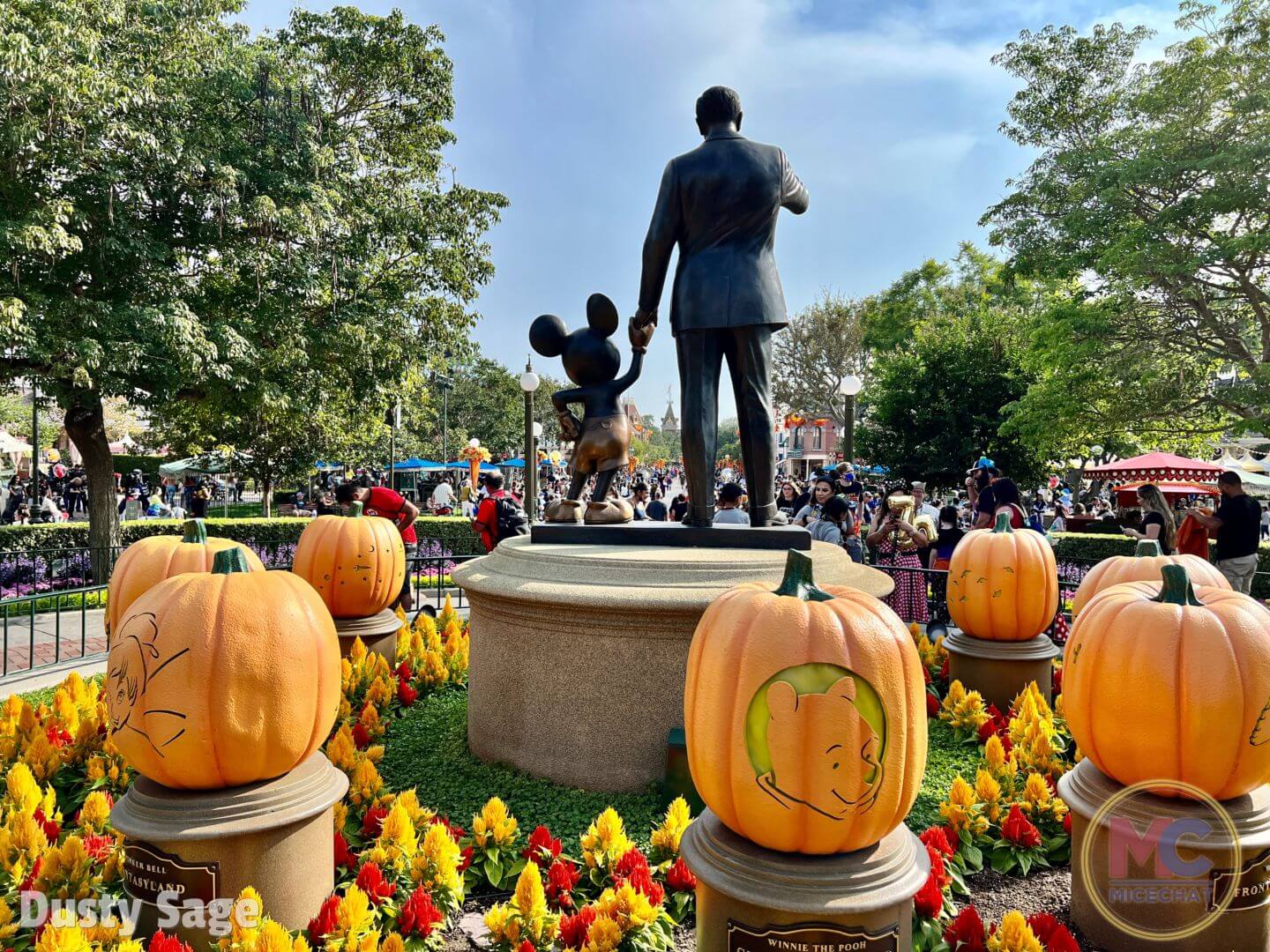 , Disneyland Update – New Magic At What Cost?