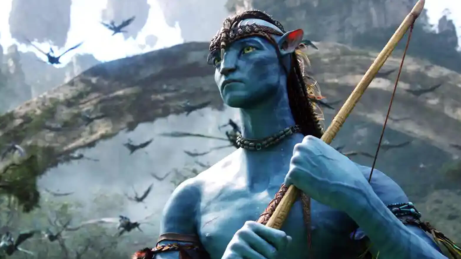 , Disney Pictures Hollywood Shuffle – Blockbuster Lineup Through 2023