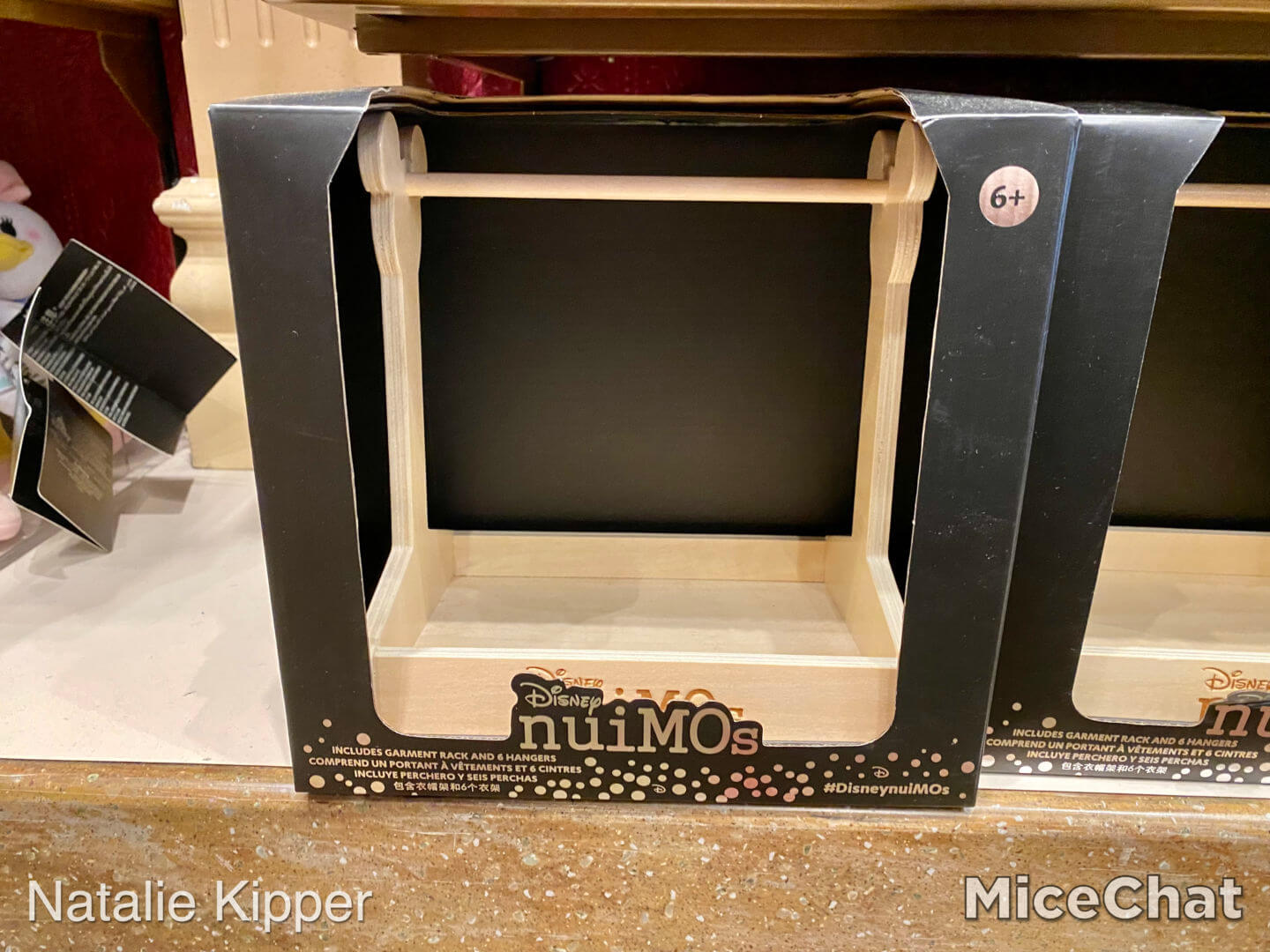 , Disneyland Merchandise Update: Something Merry, Something Scary