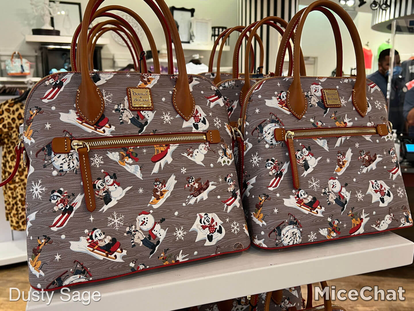 , UPDATED! Disneyland Holiday Merchandise Guide 2021