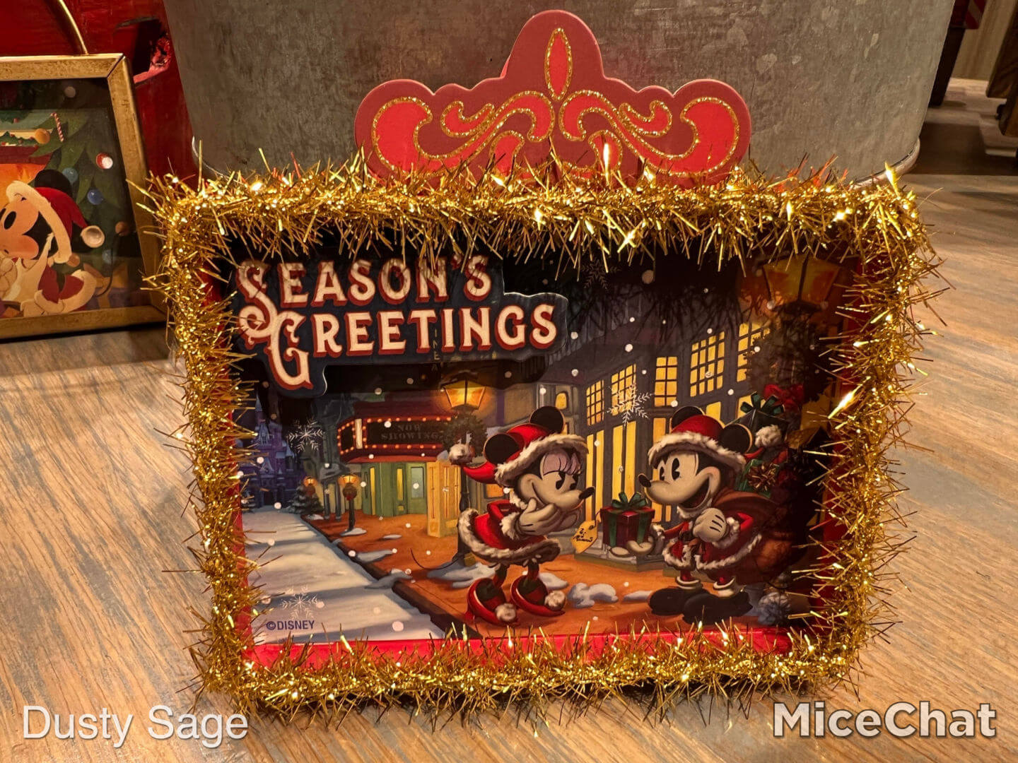 , UPDATED! Disneyland Holiday Merchandise Guide 2021