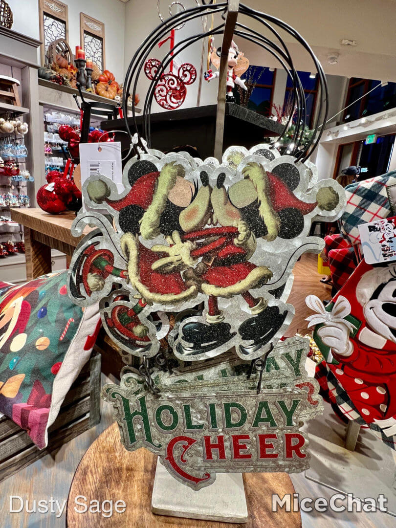 , UPDATED! Disneyland Holiday Merchandise Guide 2021