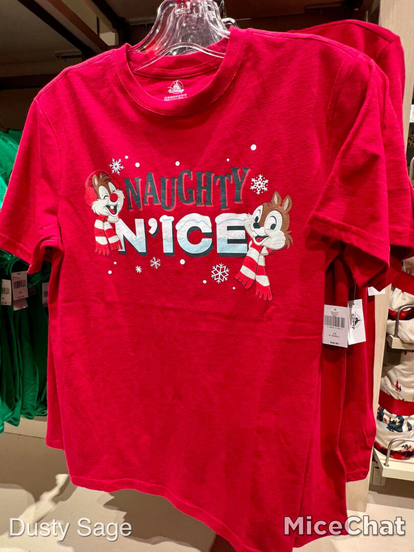 , UPDATED! Disneyland Holiday Merchandise Guide 2021
