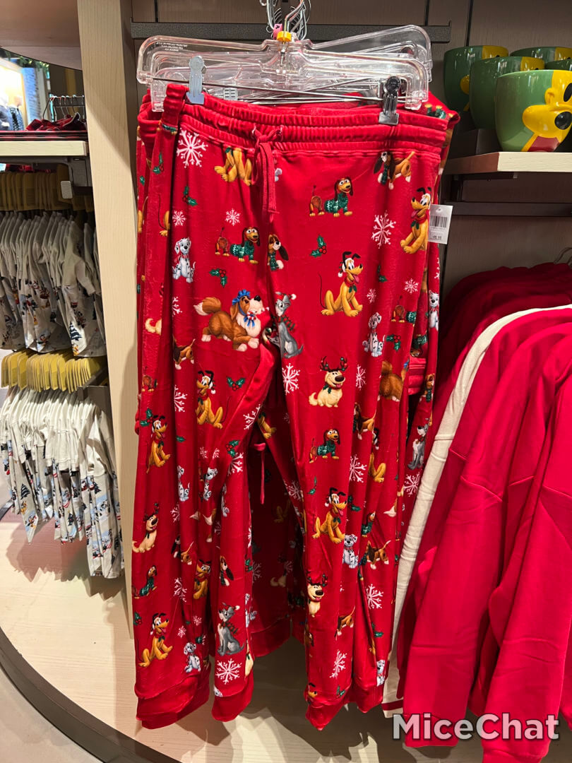 , UPDATED! Disneyland Holiday Merchandise Guide 2021