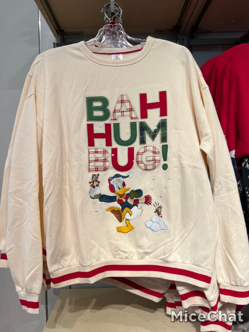 , UPDATED! Disneyland Holiday Merchandise Guide 2021