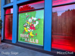 disneyland-downtown-disney-world-of-disney-holiday-merchandise-2021-donald-window-display