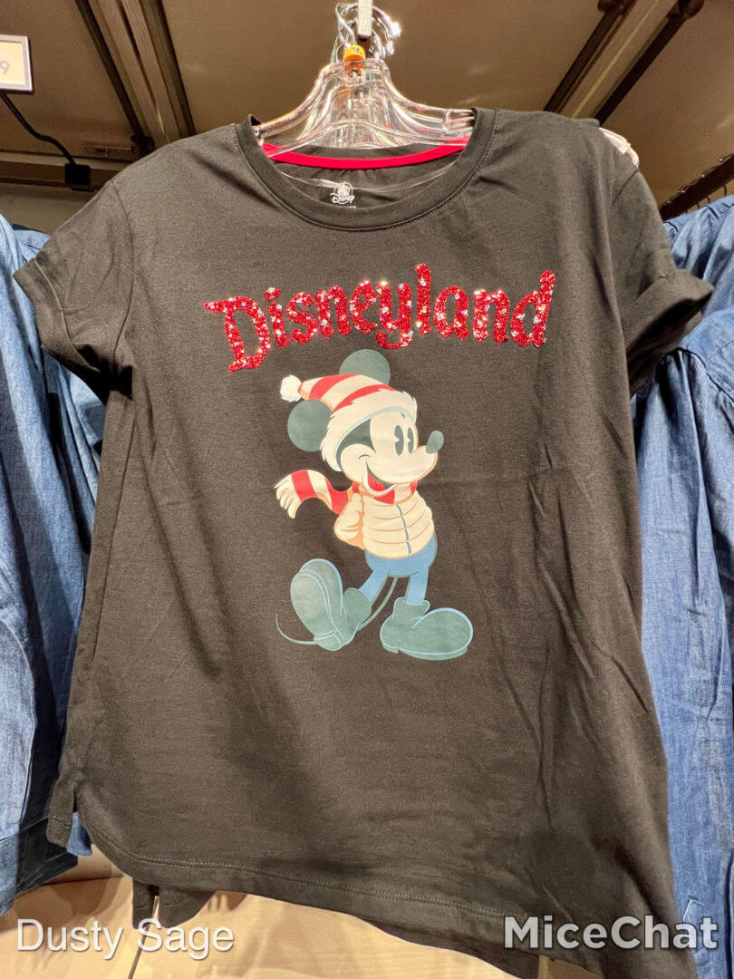 , UPDATED! Disneyland Holiday Merchandise Guide 2021