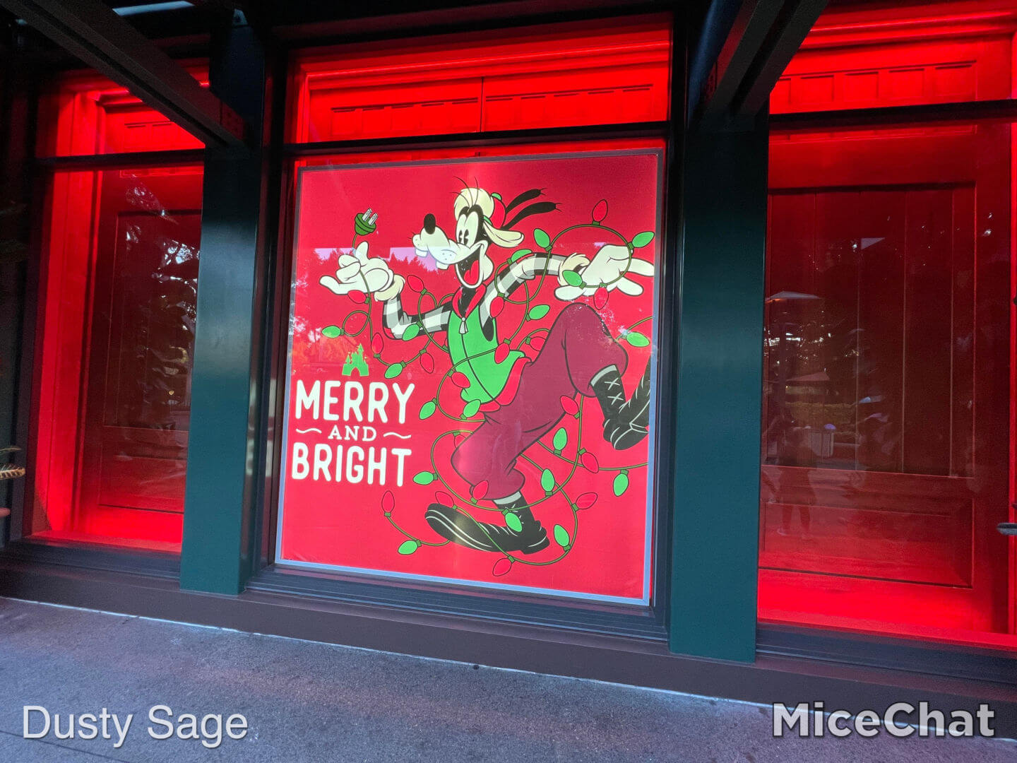 , UPDATED! Disneyland Holiday Merchandise Guide 2021