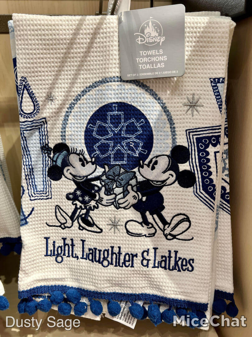 , UPDATED! Disneyland Holiday Merchandise Guide 2021