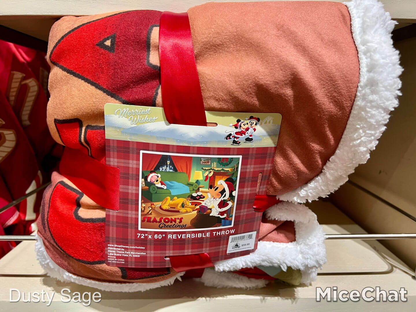 , UPDATED! Disneyland Holiday Merchandise Guide 2021