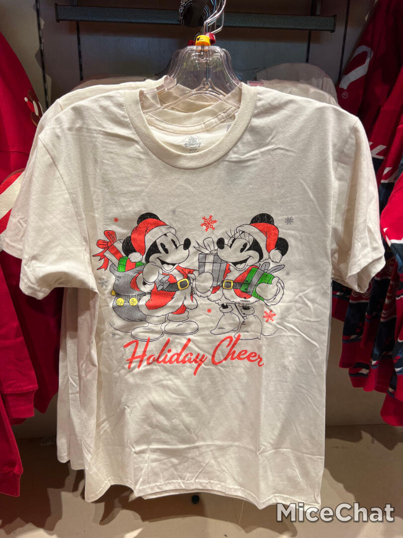 , UPDATED! Disneyland Holiday Merchandise Guide 2021