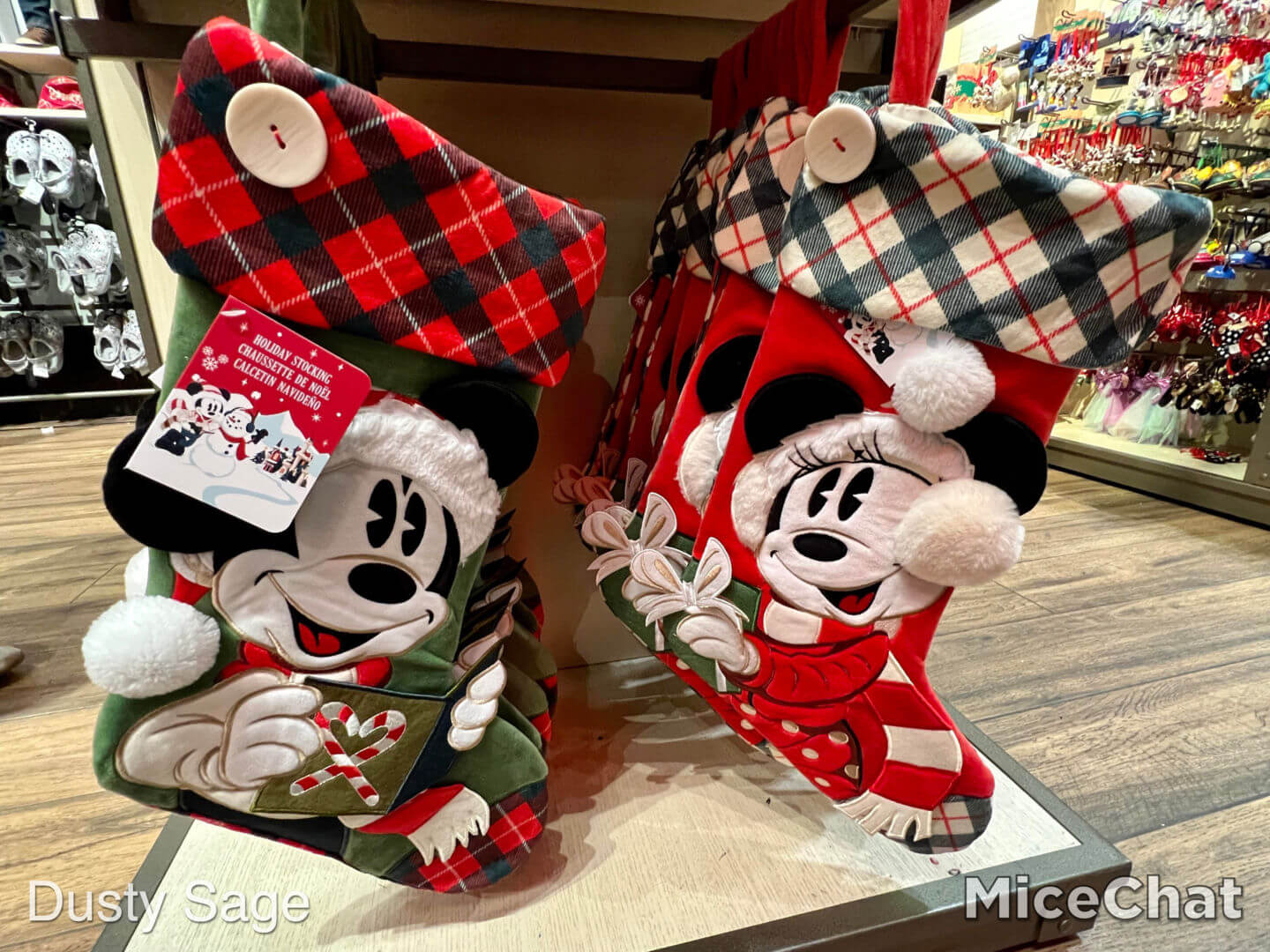 , UPDATED! Disneyland Holiday Merchandise Guide 2021