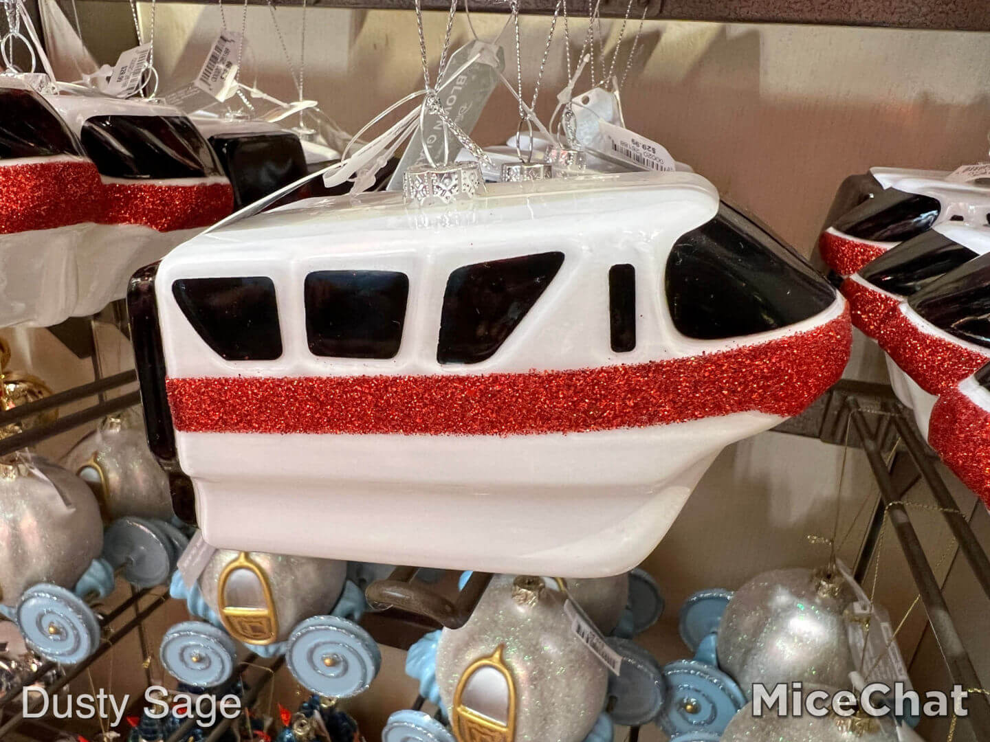 , UPDATED! Disneyland Holiday Merchandise Guide 2021