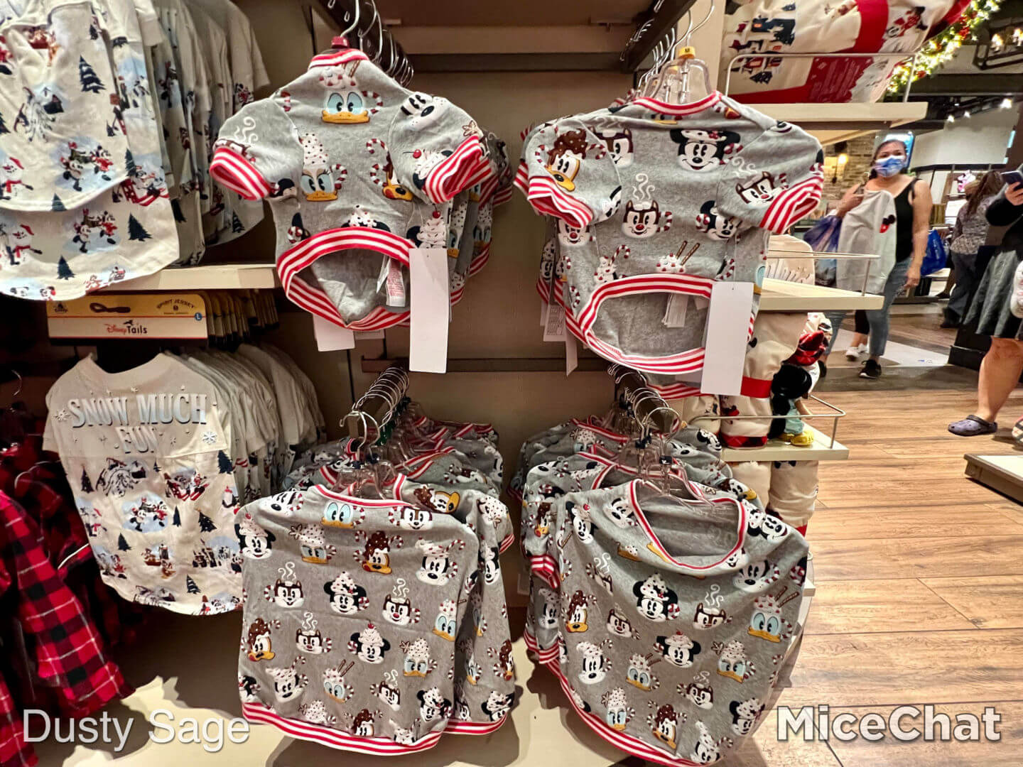 , UPDATED! Disneyland Holiday Merchandise Guide 2021