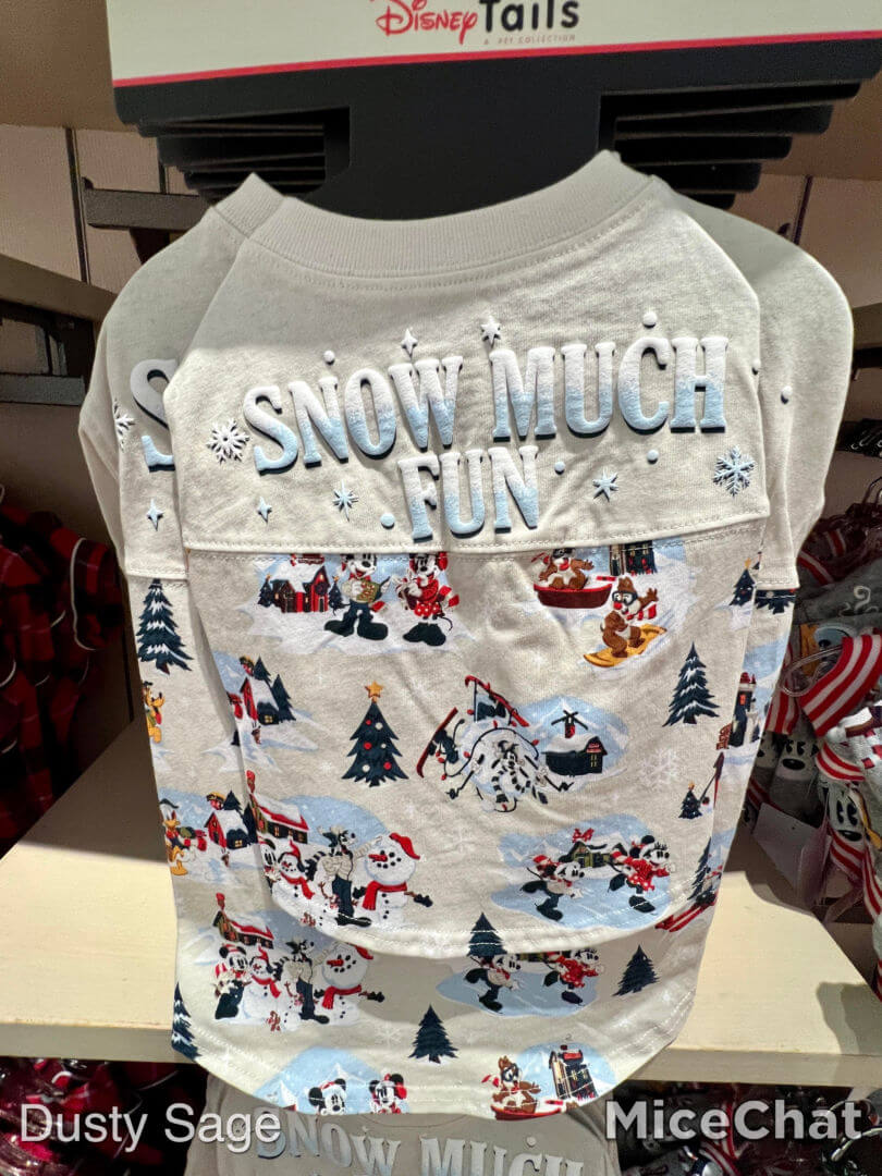 , UPDATED! Disneyland Holiday Merchandise Guide 2021