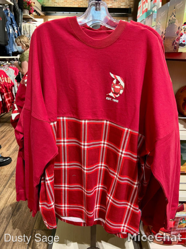 , UPDATED! Disneyland Holiday Merchandise Guide 2021