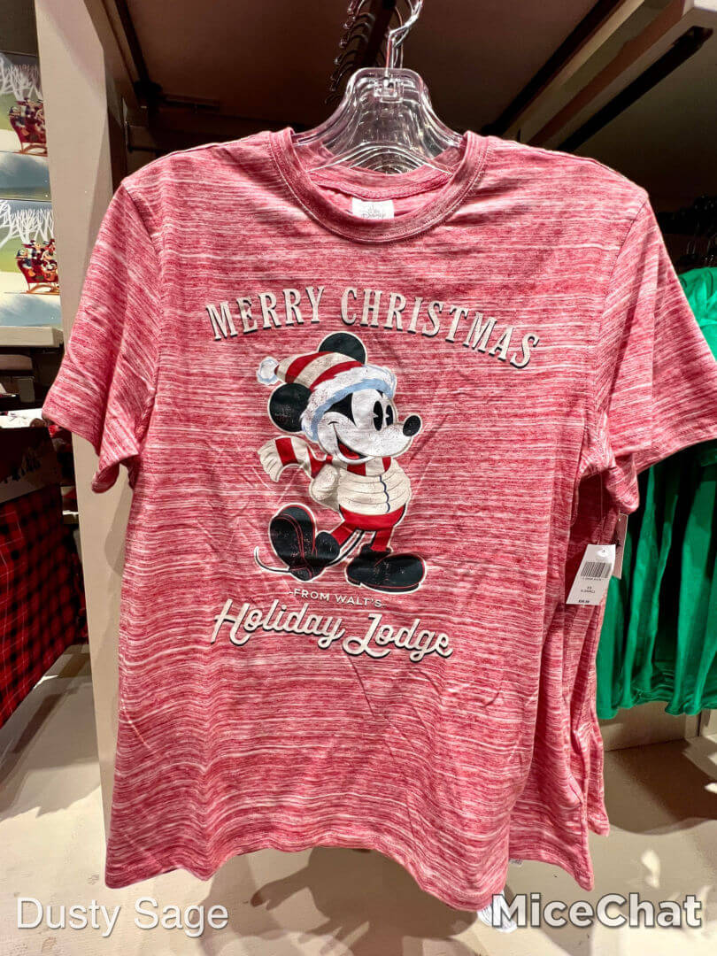 , UPDATED! Disneyland Holiday Merchandise Guide 2021