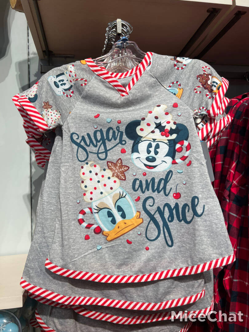 , UPDATED! Disneyland Holiday Merchandise Guide 2021