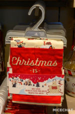 disneyland resort_downtown Disney_World of Disney_Christmas Merchendise_Adult Apron-1